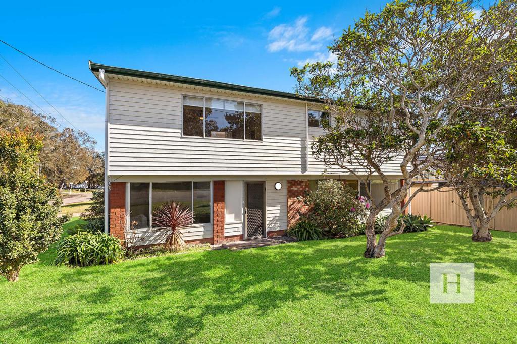 64 Leonard Ave, Toukley, NSW 2263