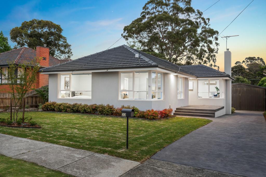 33 Hibiscus Rd, Blackburn North, VIC 3130