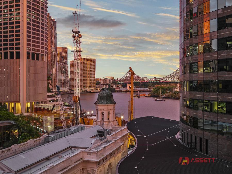 85/26 Felix St, Brisbane City, QLD 4000