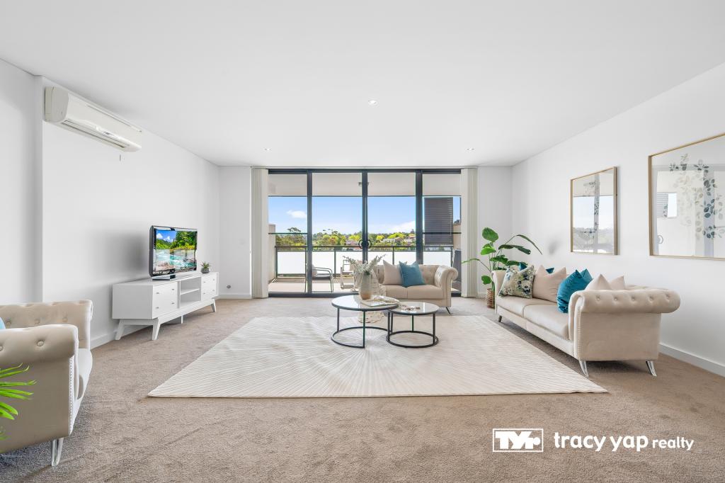 27/1-3 Boundary Rd, Carlingford, NSW 2118