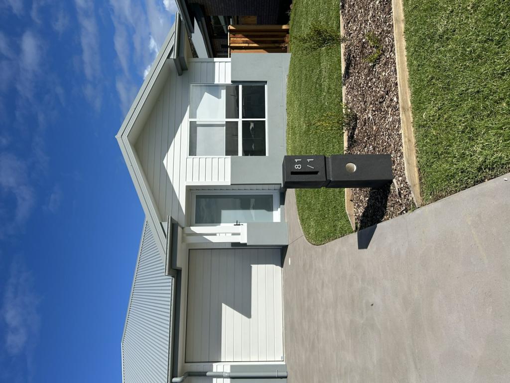 Unit 1/81 Belle O'Connor St, South West Rocks, NSW 2431