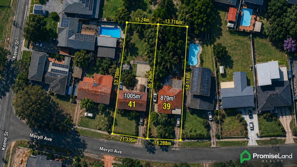 39-41 Meryll Ave, Baulkham Hills, NSW 2153