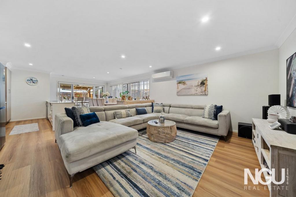 29 Copal Dr, Logan Reserve, QLD 4133