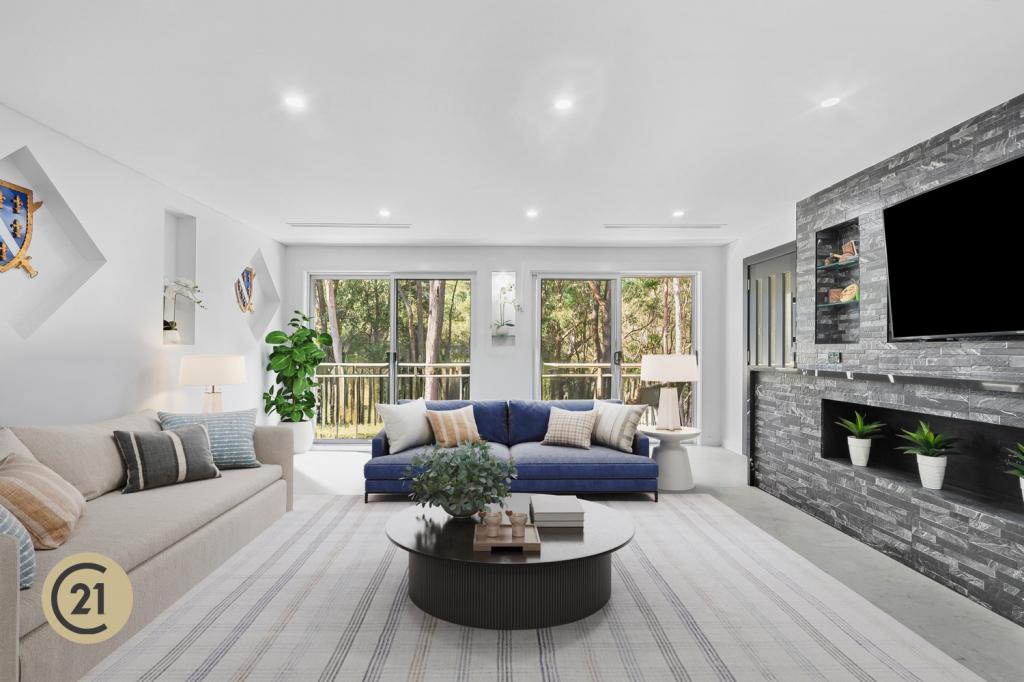 35 Blackwattle Pl, Cherrybrook, NSW 2126