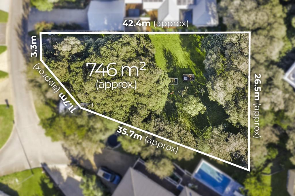 16 Keats Ct, Rye, VIC 3941