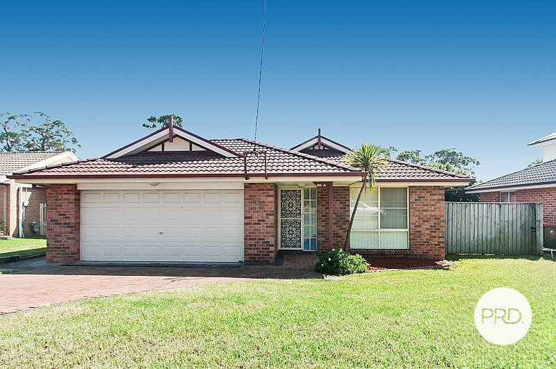 136 Bong Bong Rd, Horsley, NSW 2530