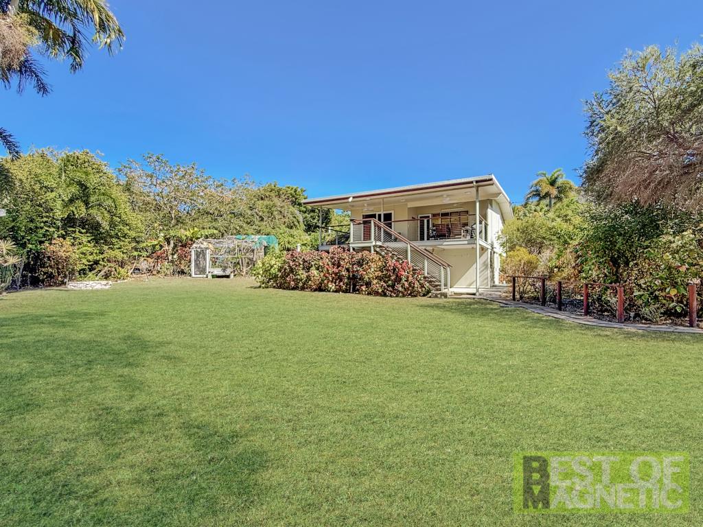 10 Yates St, Nelly Bay, QLD 4819