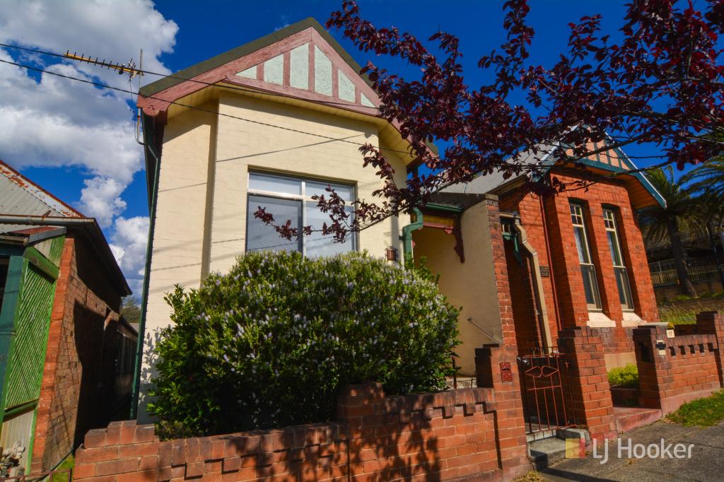 19 Bridge St, Lithgow, NSW 2790