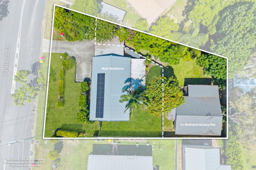 37 Parklands Dr, Boronia Heights, QLD 4124