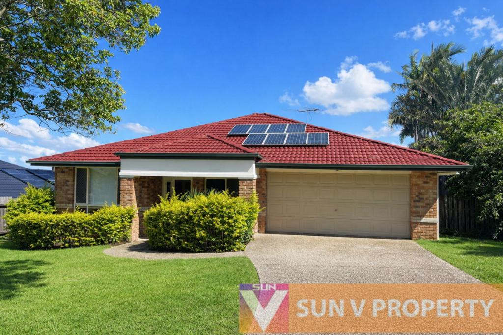 18 Oakvale St, Underwood, QLD 4119