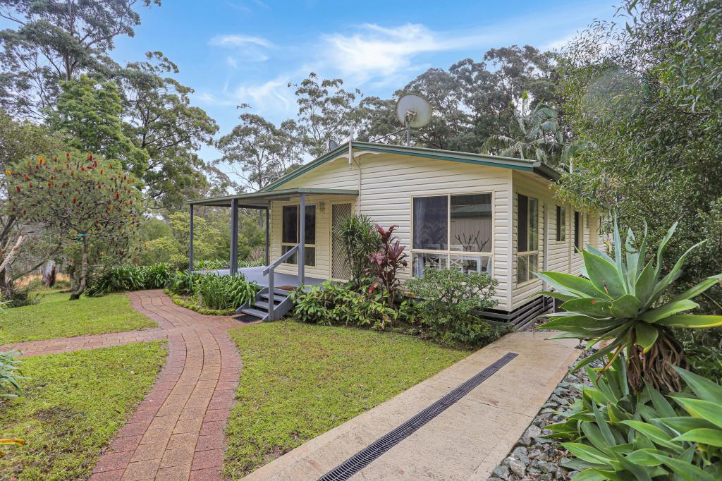 790 Wattley Hill Rd, Wootton, NSW 2423