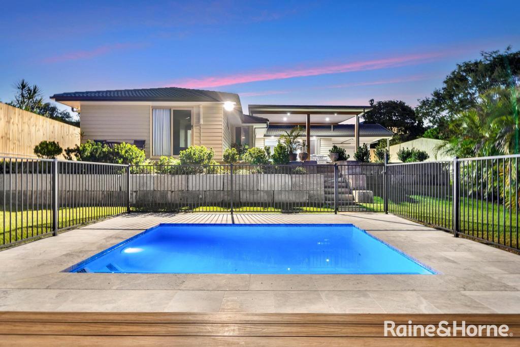 34 Cityview Rd, Sinnamon Park, QLD 4073