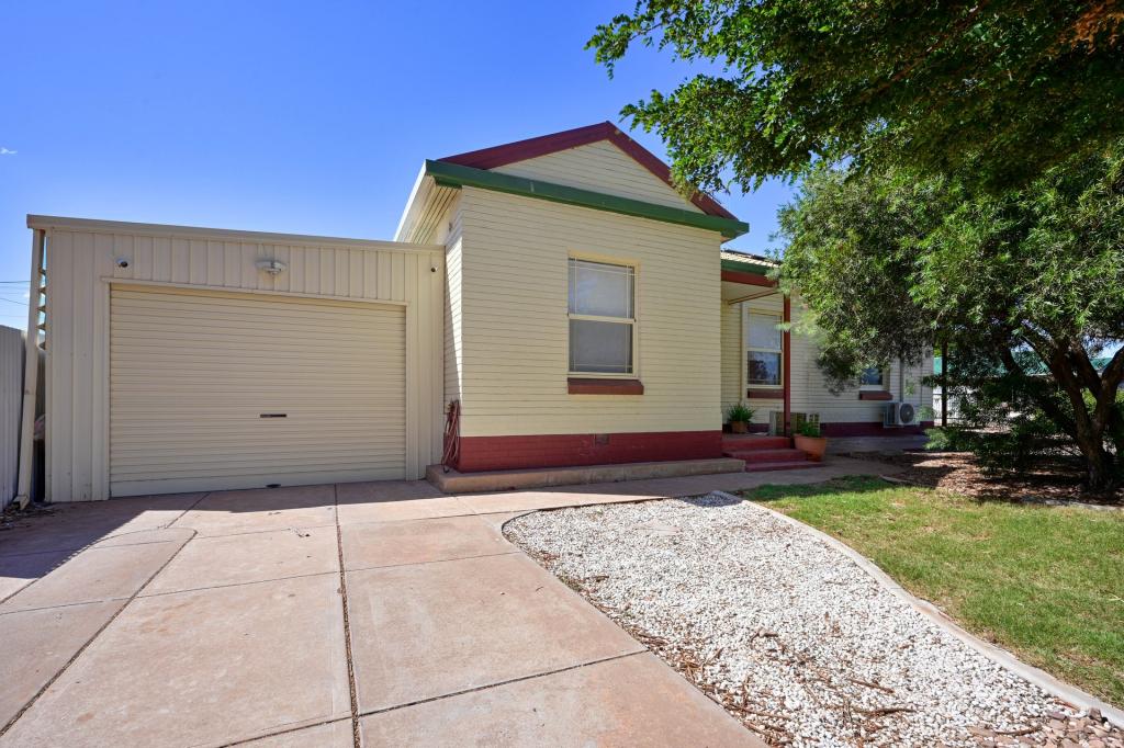 20 Hambidge Tce, Whyalla, SA 5600