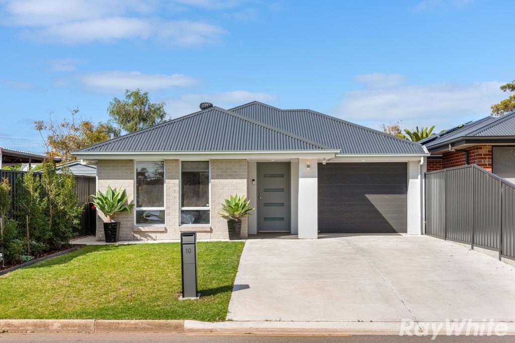 10 Hastings St, Seaford, SA 5169