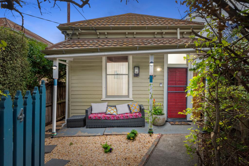 4 Leeds St, Footscray, VIC 3011