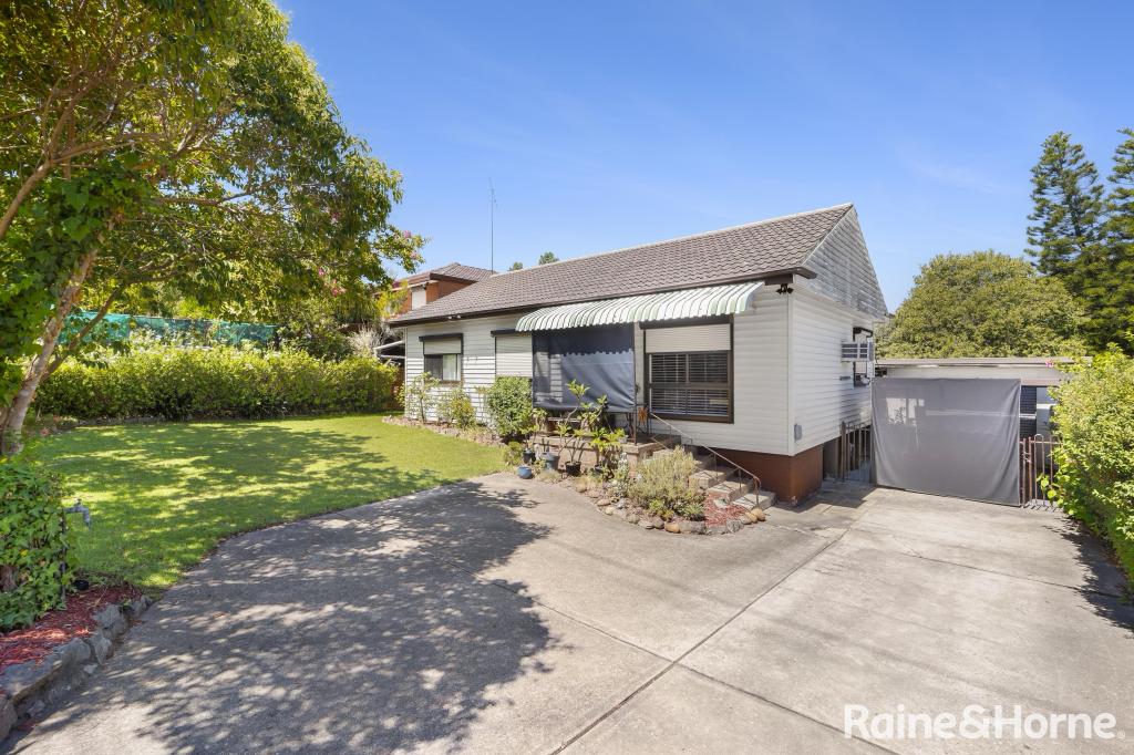 40 BOYD ST, BLACKTOWN, NSW 2148