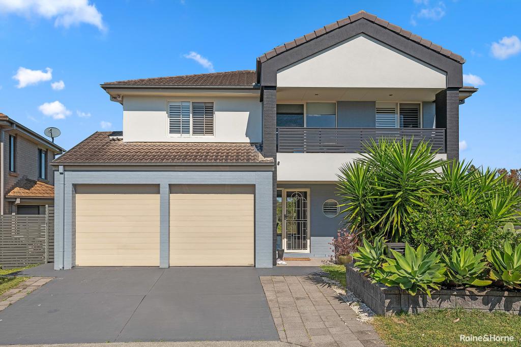 15 Siloam Dr, Belmont North, NSW 2280