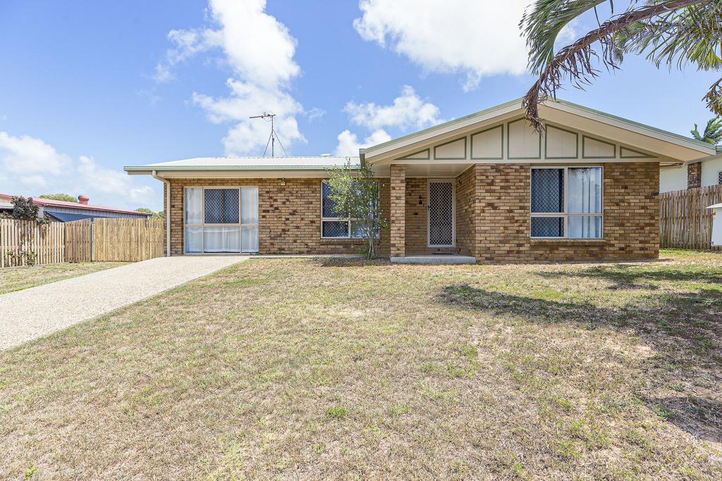3 Terri Ct, Andergrove, QLD 4740