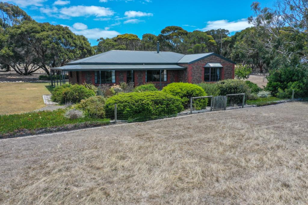 142 Rhynne Rd, Bay Of Shoals, SA 5223