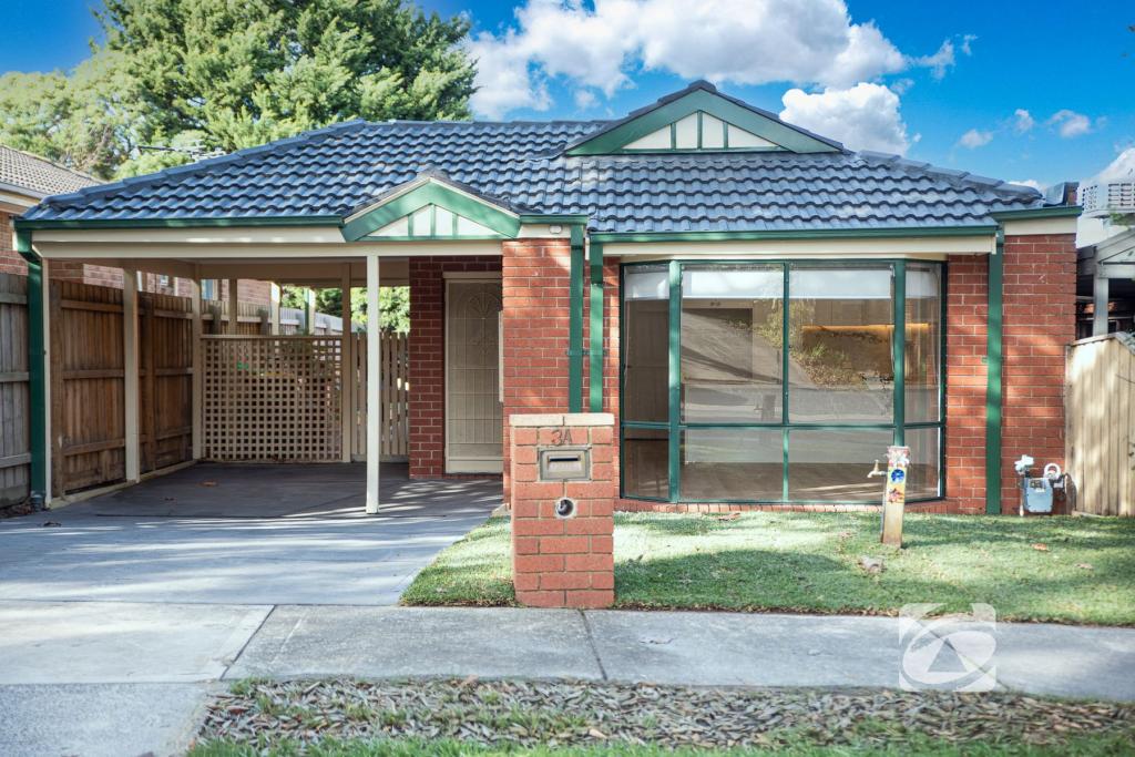 3A YATE MEWS, BERWICK, VIC 3806