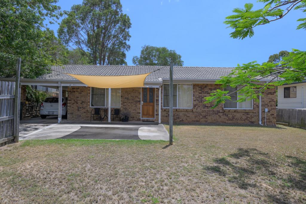 3 Hoskyn Ct, Clinton, QLD 4680