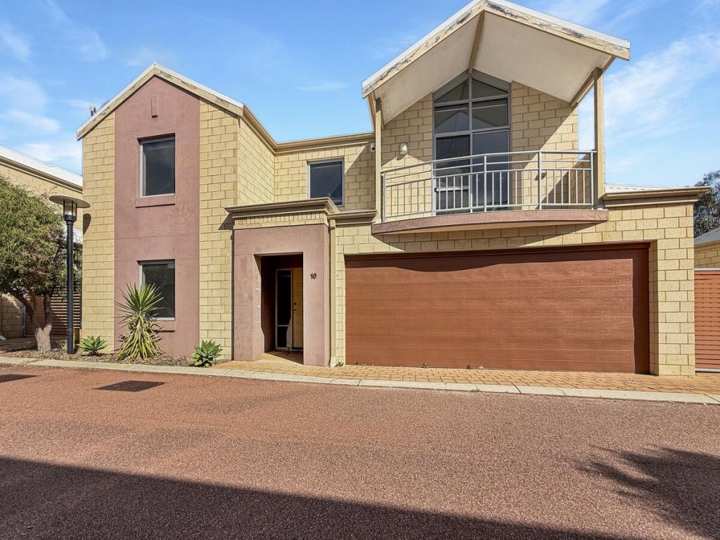 9/106 Mandurah Tce, Mandurah, WA 6210