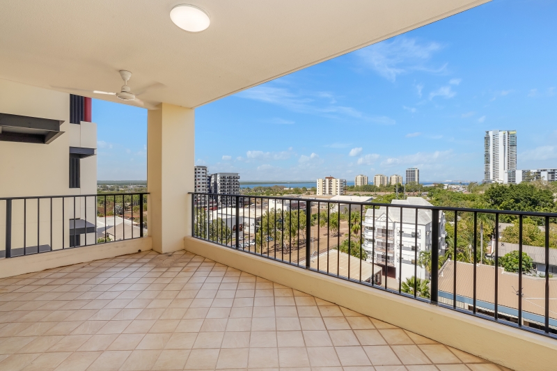 27/43 Mclachlan St, Darwin City, NT 0800