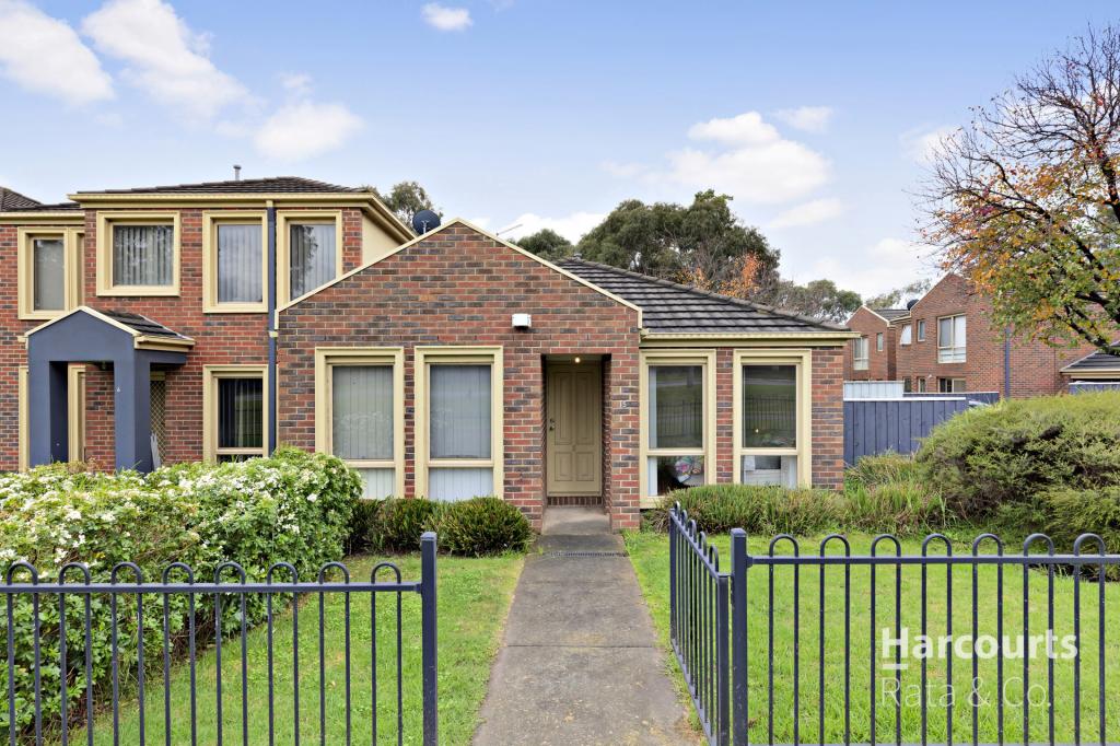 5/215 Betula Ave, Mill Park, VIC 3082