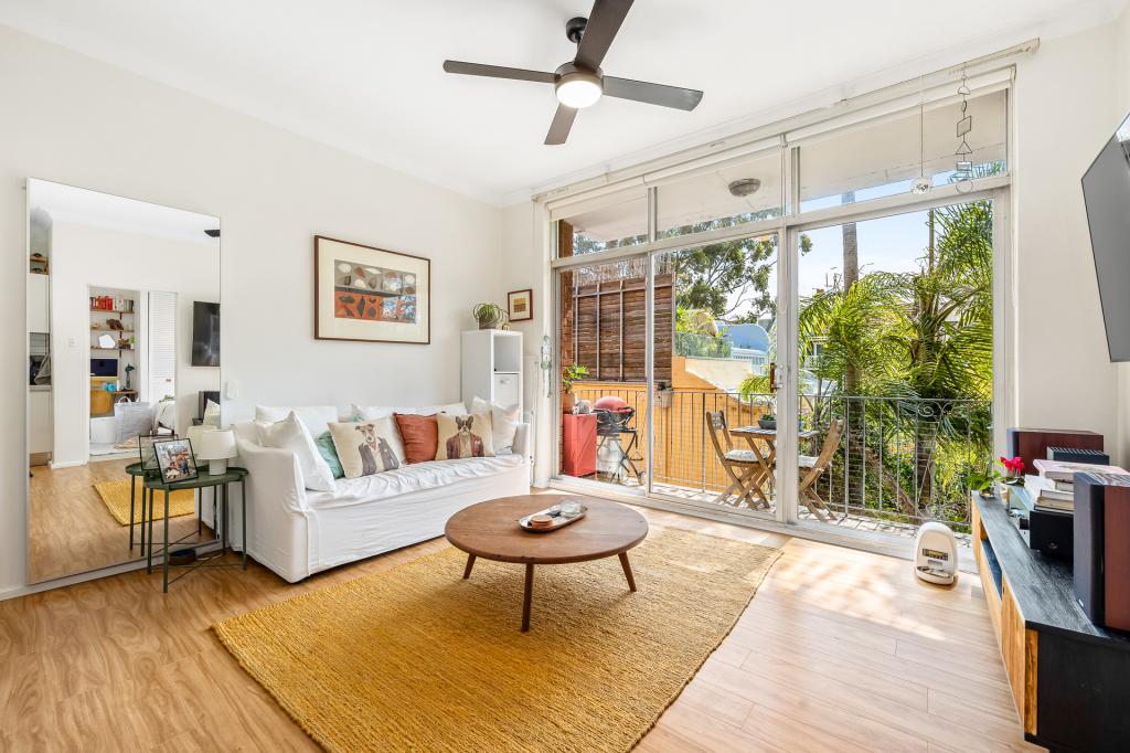 4/1 CHARLES ST, FOREST LODGE, NSW 2037