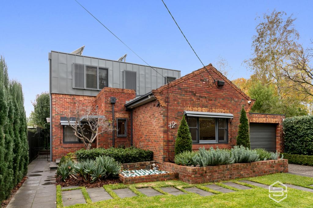 12 Mclachlan St, Northcote, VIC 3070