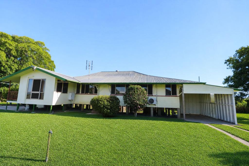 181 Sunnybank Rd, Braemeadows, QLD 4850