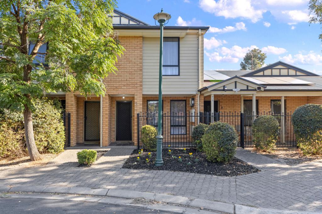 8/5 Oakmont Ct, Salisbury East, SA 5109