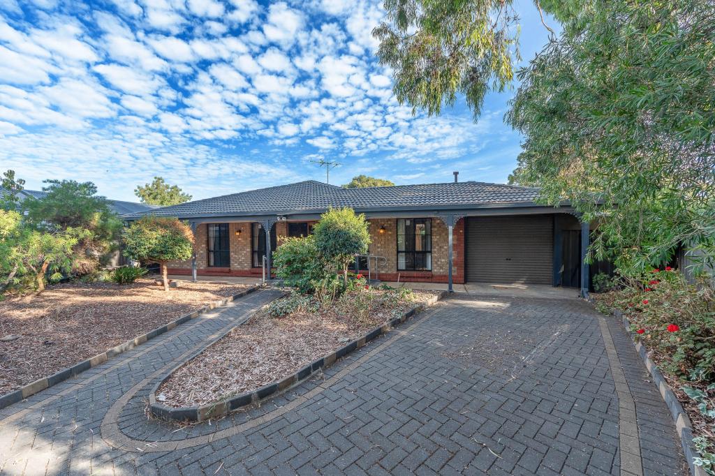 15 Currumbin Ave, Blakeview, SA 5114