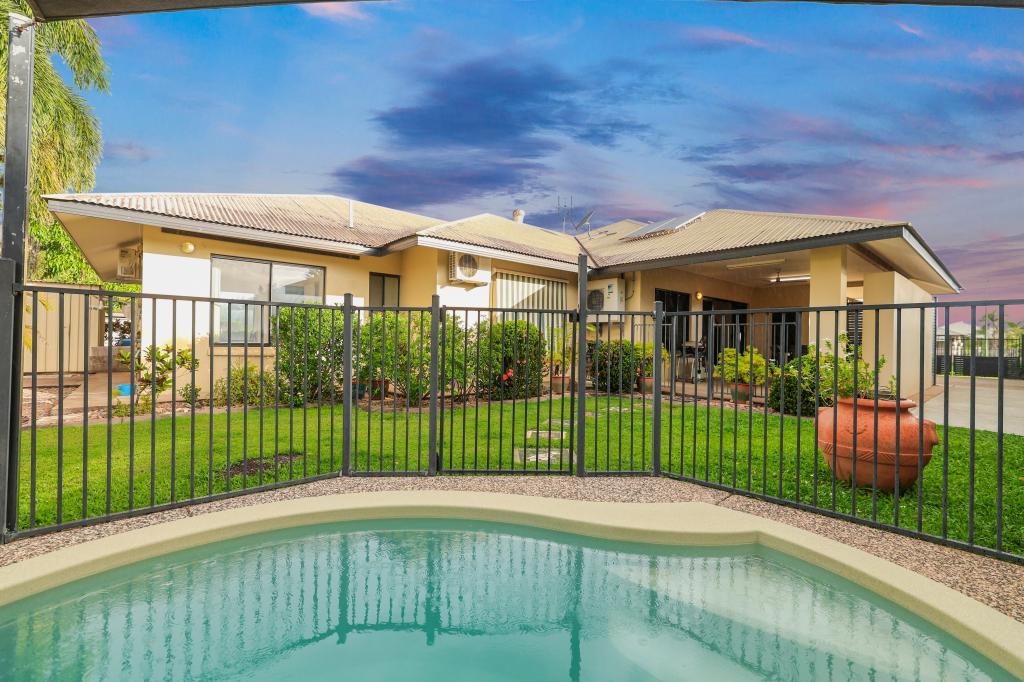 43 Wood Cres, Rosebery, NT 0832