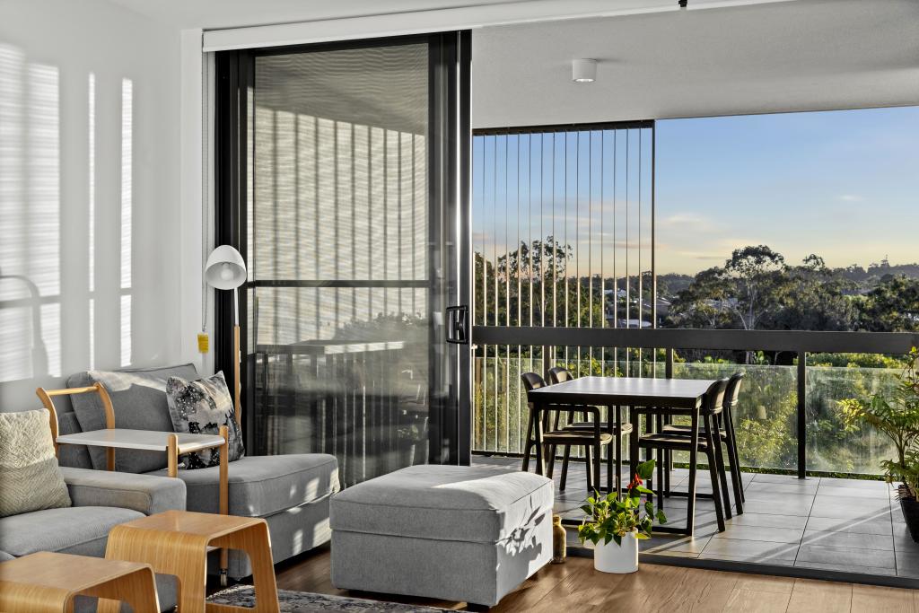 405/10 Curwen Tce, Chermside, QLD 4032