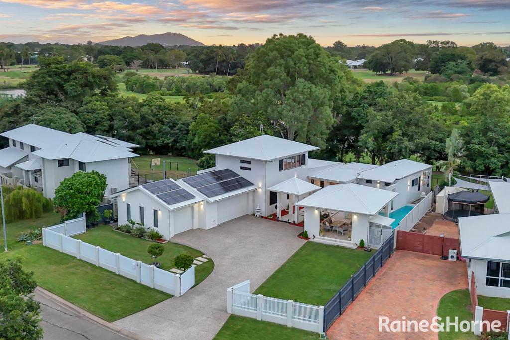66 Sanctuary Dr, Idalia, QLD 4811
