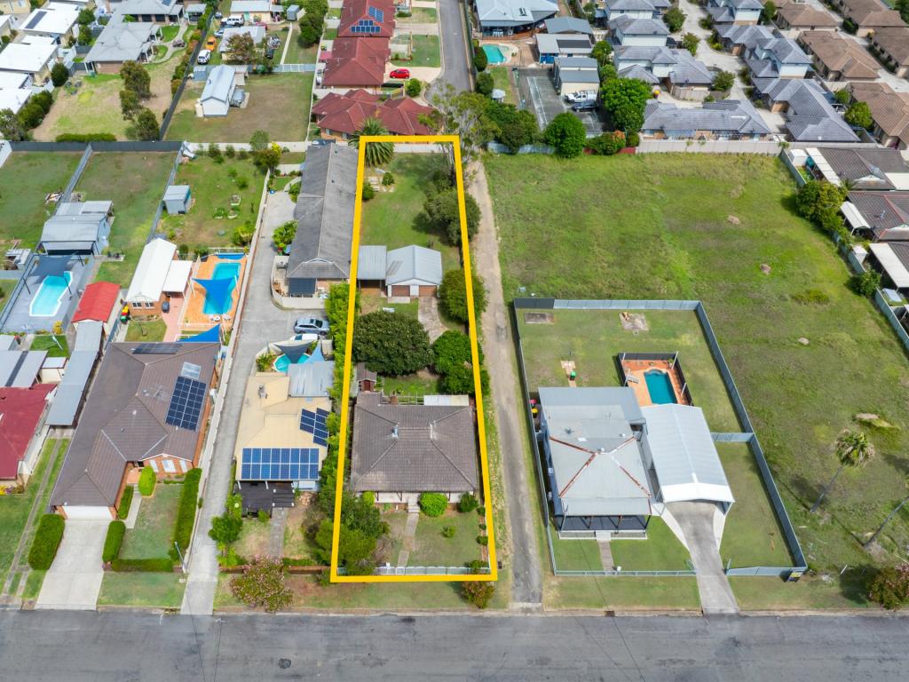 21 Stephen St, Cessnock, NSW 2325