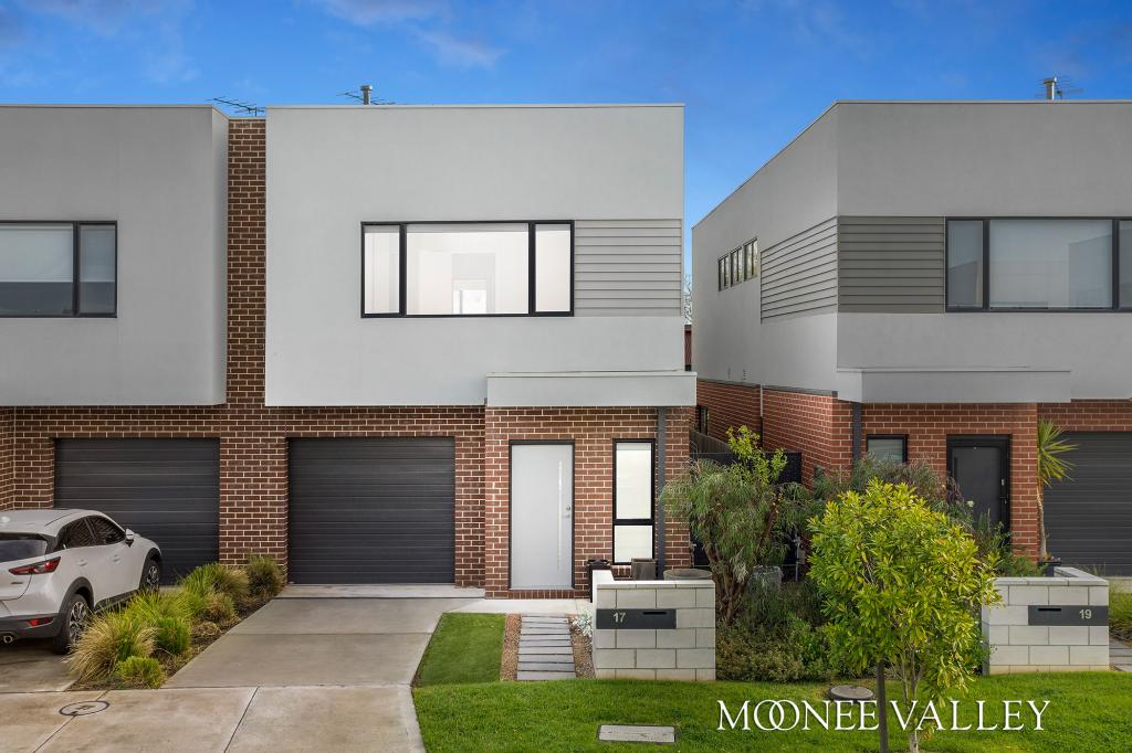 17 Landsby Dr, Avondale Heights, VIC 3034