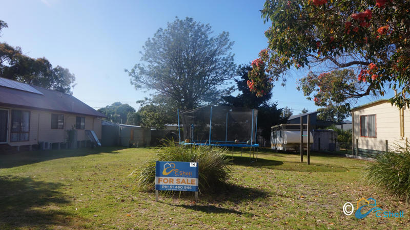 14 Campbell St, Loch Sport, VIC 3851