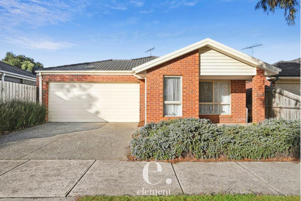 4 Melanic St, Leopold, VIC 3224
