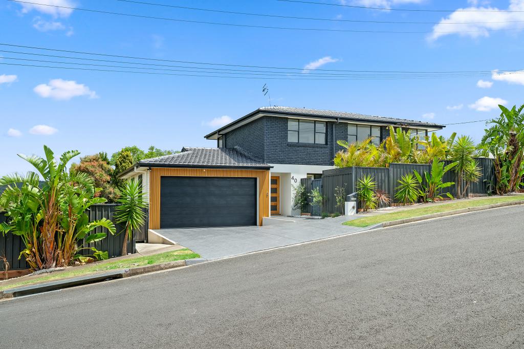 40 Toohey Cres, Adamstown Heights, NSW 2289