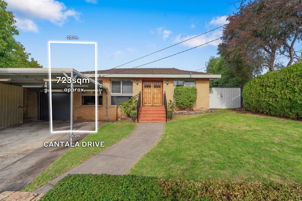 34 Cantala Dr, Doncaster, VIC 3108