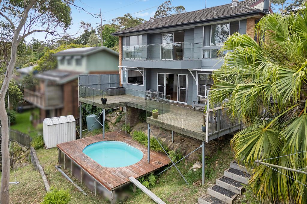 24 HELVETIA AVE, BEROWRA, NSW 2081