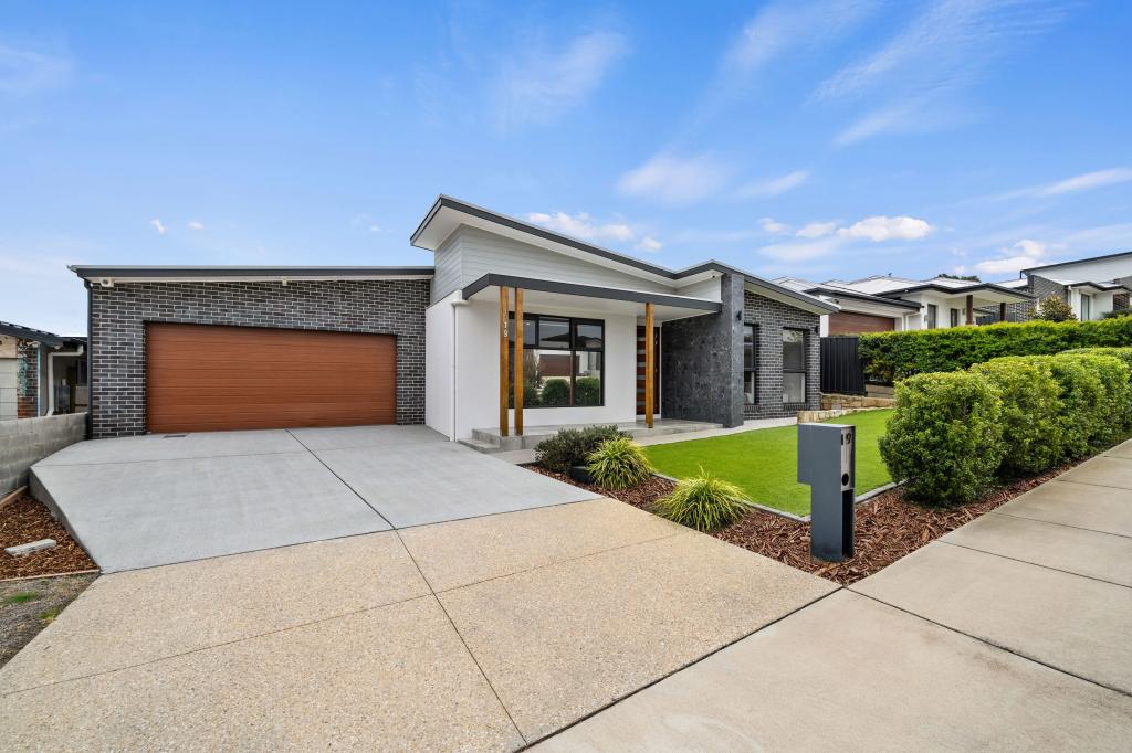 19 Sodersten St, Taylor, ACT 2913