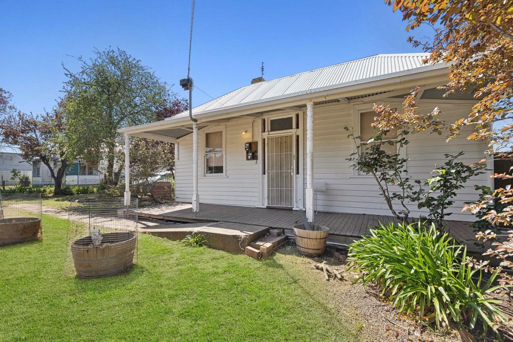 11 Warranooke St, Willaura, VIC 3379