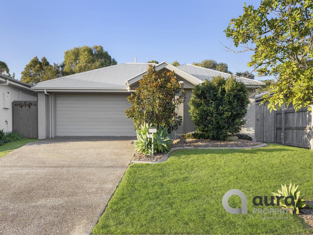 4 RUSSET CL, CALOUNDRA WEST, QLD 4551