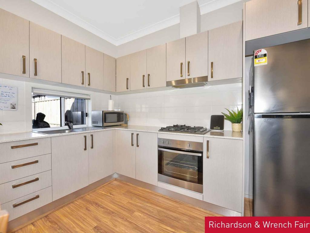 14a Mapleton Ave, North Kellyville, NSW 2155