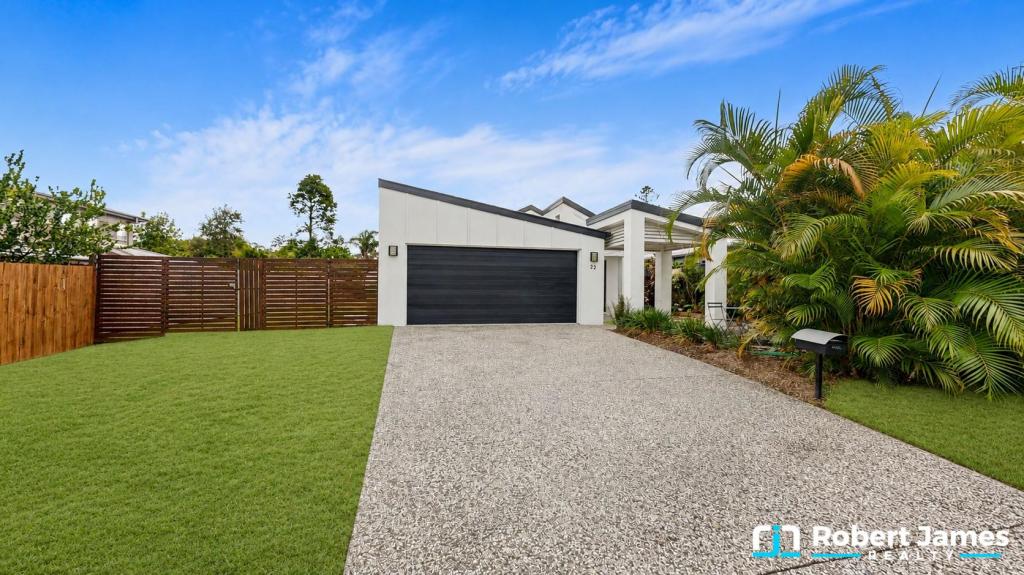 22 Goodwin St, Tewantin, QLD 4565