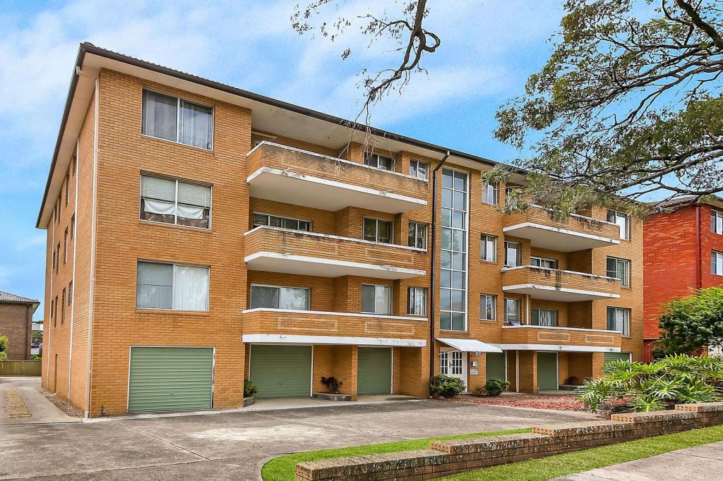 14/32 Guinea St, Kogarah, NSW 2217