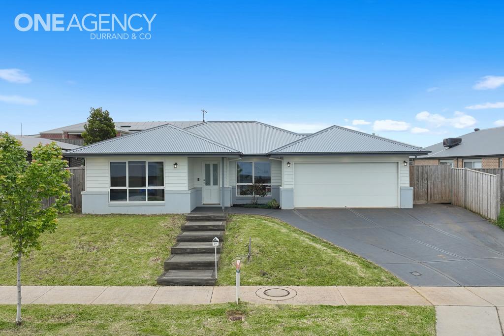 39 Bexley Bvd, Drouin, VIC 3818